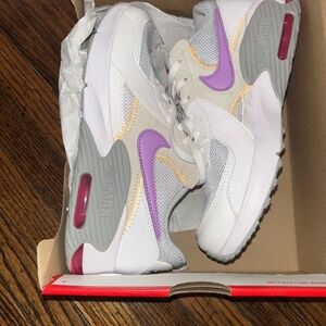 Nike air max excee GS